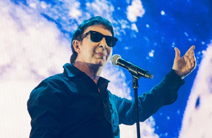 Marc Almond realised how short life is amid the pandemic and bandmate Dave Ball's health troubles