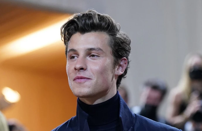 Shawn Mendes has hinted that he thought he was going to be a father