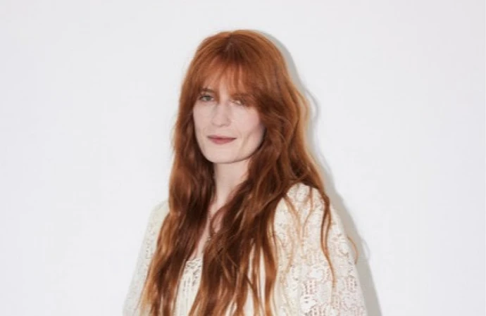 Florence Welch nearly gave it all up amid the pandemic