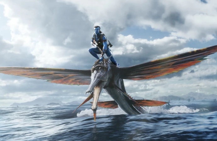 Avatar might be getting an animated spin-off, James Cameron has teased