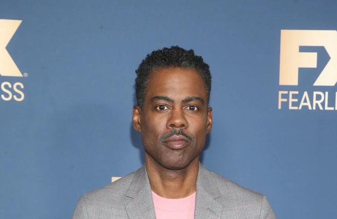 Chris Rock is set to make a movie about the life of Martin Luther King Jr.