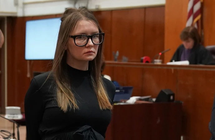 Convicted fraudster Anna Delvey is set to appear on Dancing with the Stars