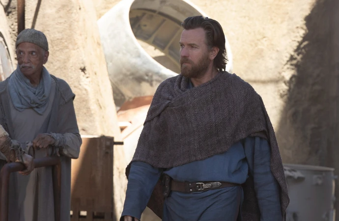 Ewan McGregor insists 'Obi-Wan Kenobi' series is standalone