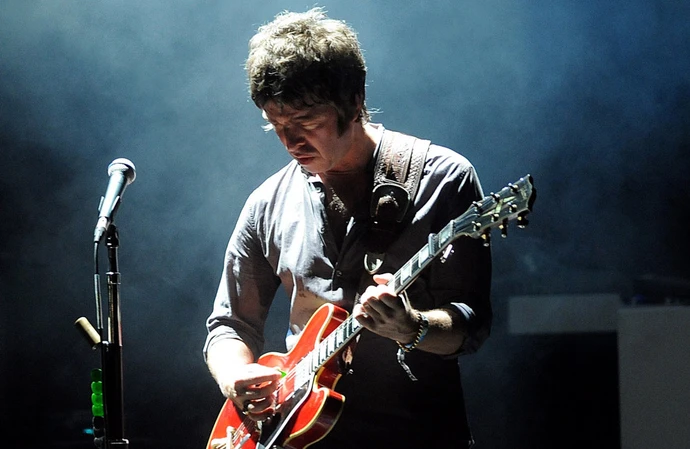 Noel Gallagher has recalled being 'unhappy' in the last year of Oasis