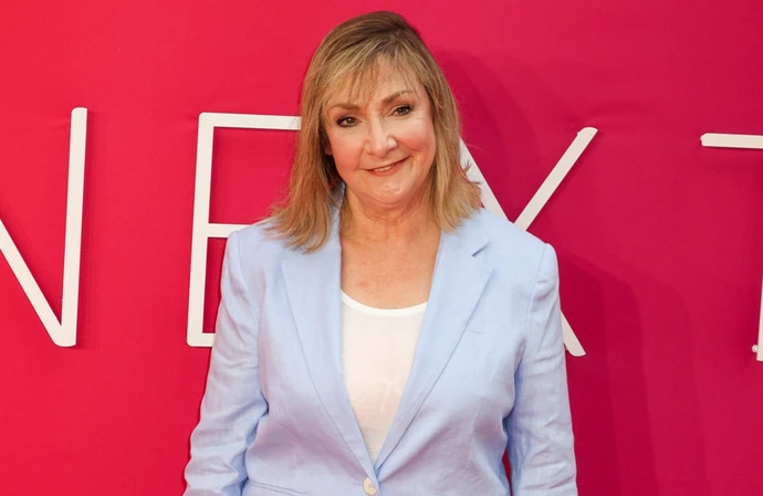 Pauline McLynn