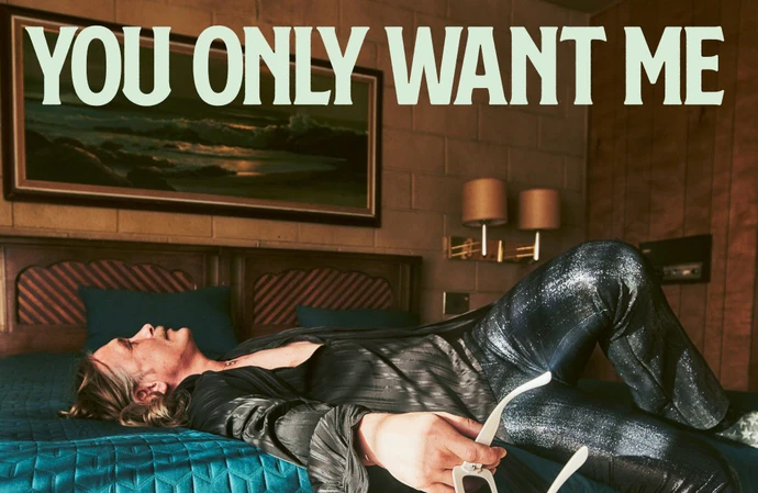 Mark Owen has released his first solo single in nine years