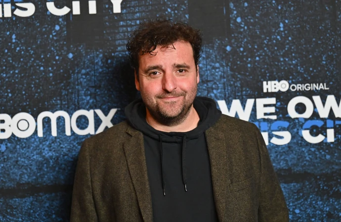 David Krumholtz and Emily Beecham cast in Supergirl movie