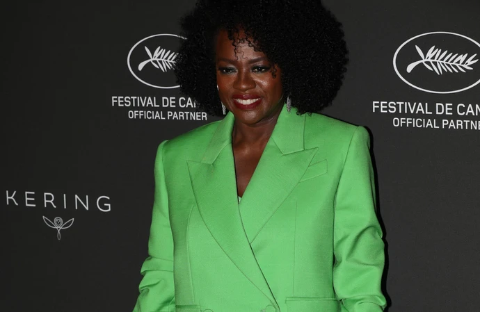 Viola Davis joins The Hunger Games prequel