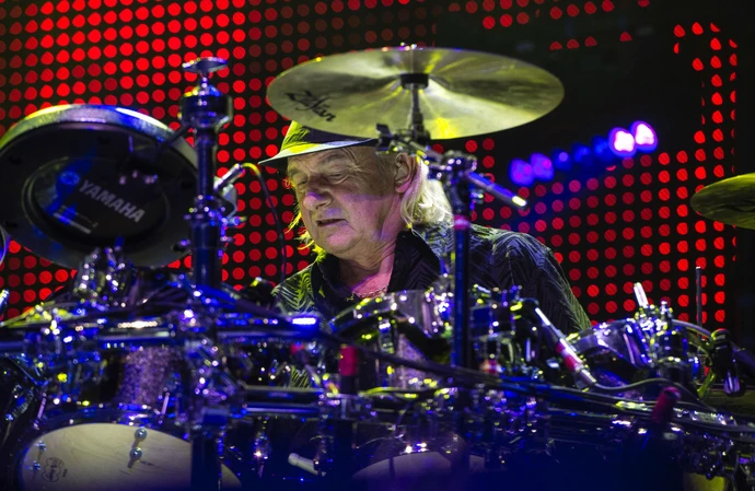 Alan White to miss Yes shows due to illness