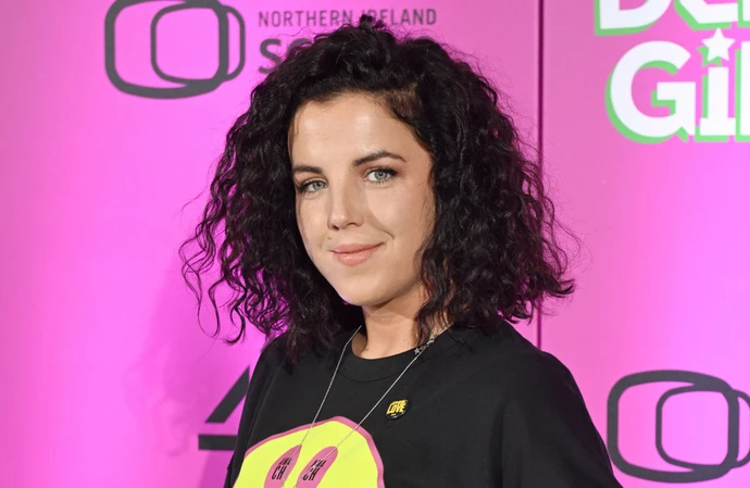 Jamie-Lee O’Donnell has moved to Spain