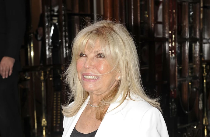 Nancy Sinatra has slammed Donald Trump