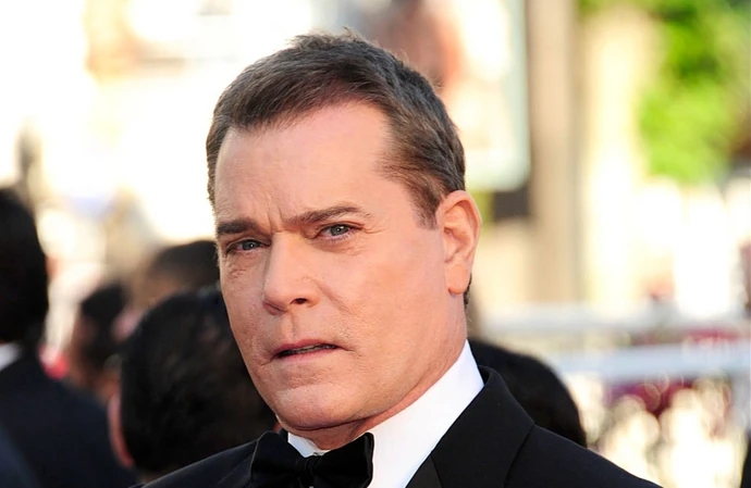 Ray Liotta