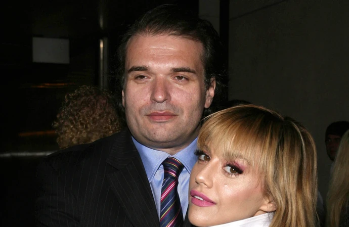 Simon Monjack and Brittany Murphy both died at the house