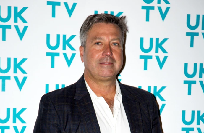 MasterChef host John Torode confirms allegation he used 'racial language' upheld in report