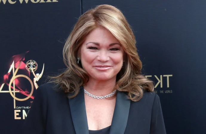 Valerie Bertinelli is moving on after divorce