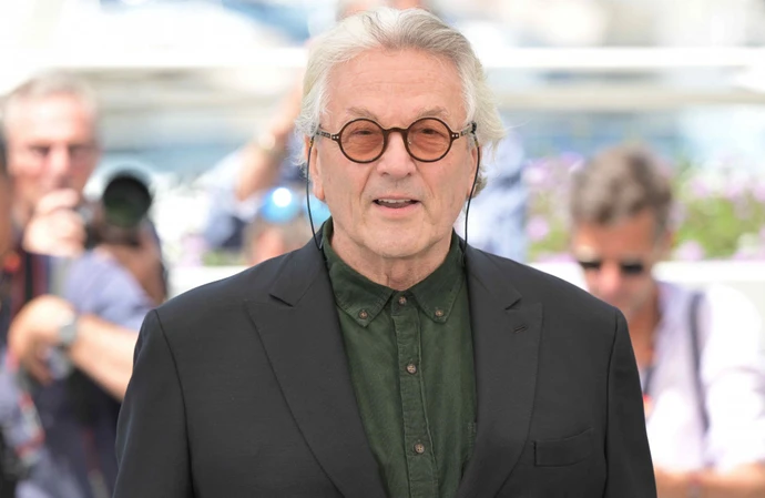 George Miller has hinted at more Mad Max stories