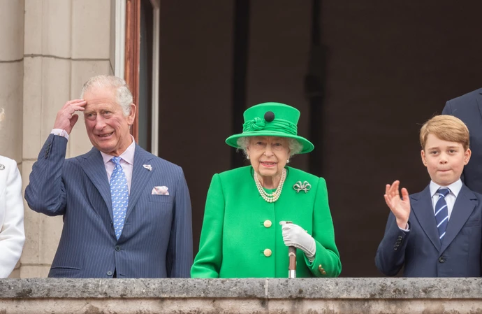 Plans were made for Prince Charles to step in as regent if Queen Elizabeth's health worsened