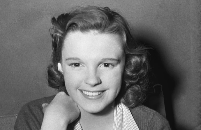 Judy Garland