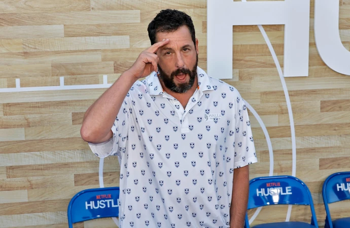 Adam Sandler will be honoured at the People's Choice Awards