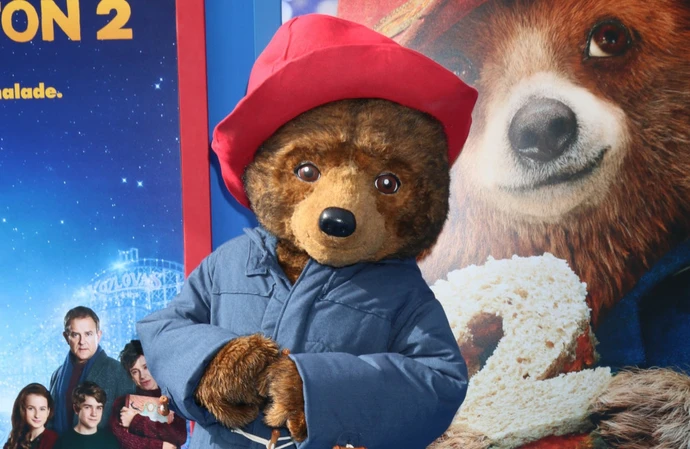 The new ‘Paddington’ movie is reportedly shooting despite the strike that has brought Hollywood to a standstill