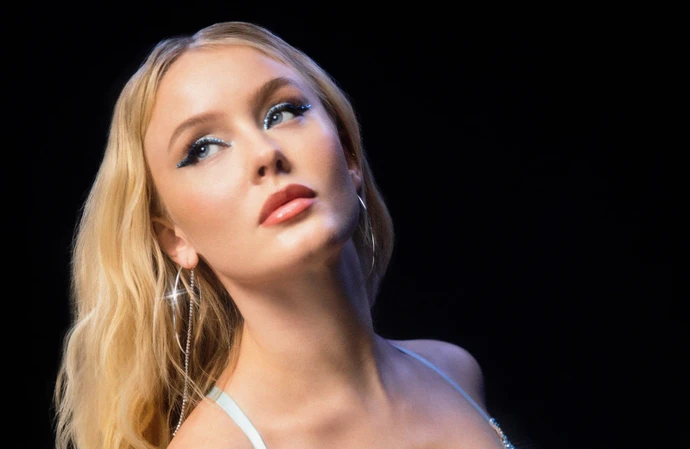 Zara Larsson announces catalogue acquisition and own record label