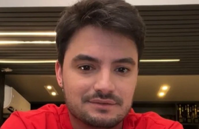 Felipe Neto