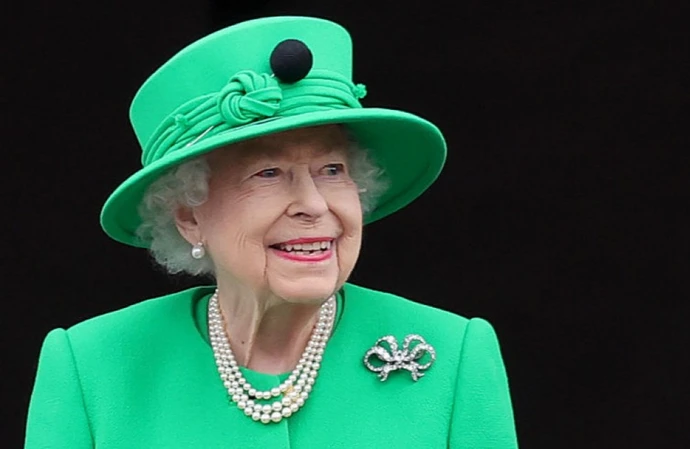 Queen Elizabeth died at her Balmoral estate