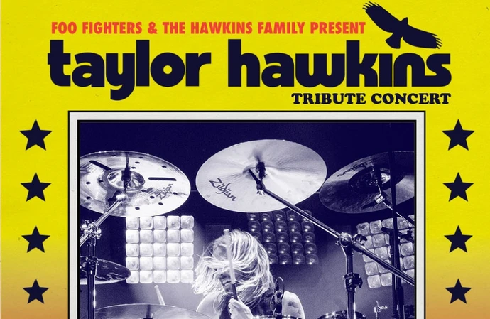 Queen and Liam Gallagher to play Taylor Hawkins tribute concert at Wembley Stadium