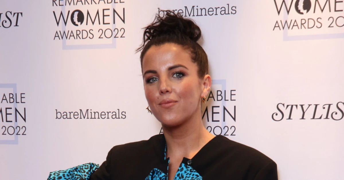 Derry Girls star Jamie-Lee O'Donnell boards new BBC comedy