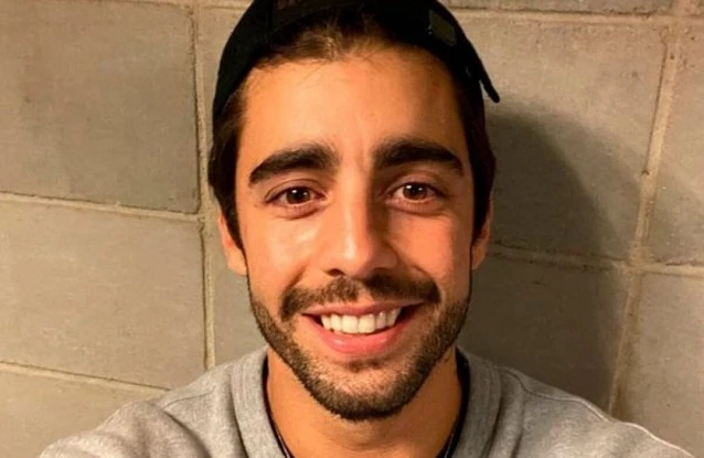 Pedro Scooby © Instagram