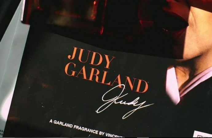 Judy Garland fragrance launched in honour of her 100th birthday
(C) judygarlandfragrance/Instagram