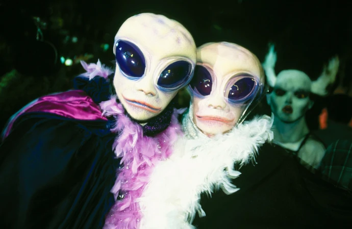 Aliens could have created the universe in a lab