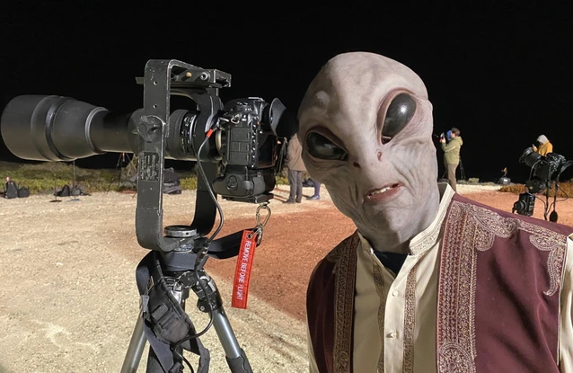 Alien