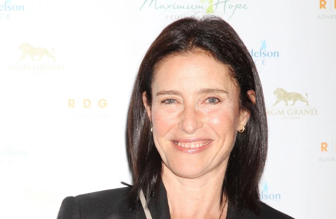 Mimi Rogers
