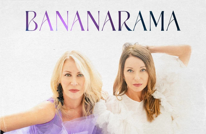 Bananarama release new single 'Masquerade'