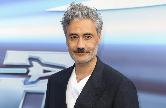 Taika Waititi uses his "inner child" to produce his best work