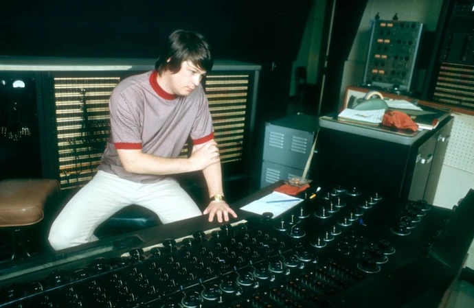 Pet Sounds