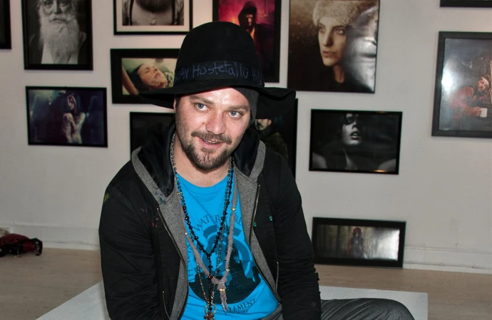 Bam Margera has failed in his custody bid