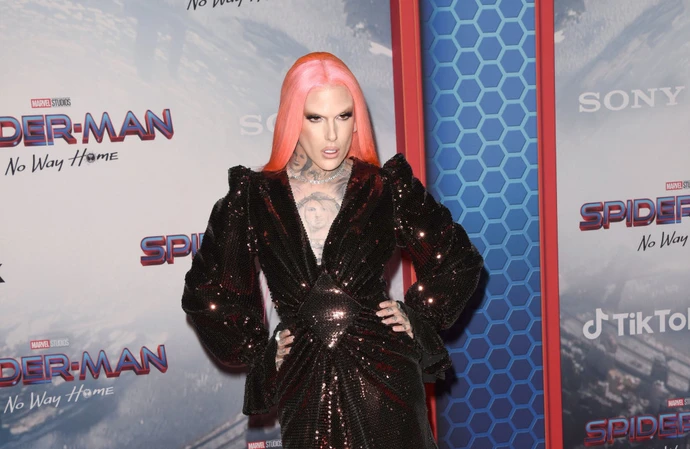 Jeffree Star 