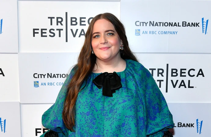 Aidy Bryant