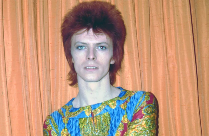 David Bowie's likeness could go on tour
