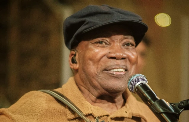Milton Nascimento é diagnosticado com demência por corpos de Lewy