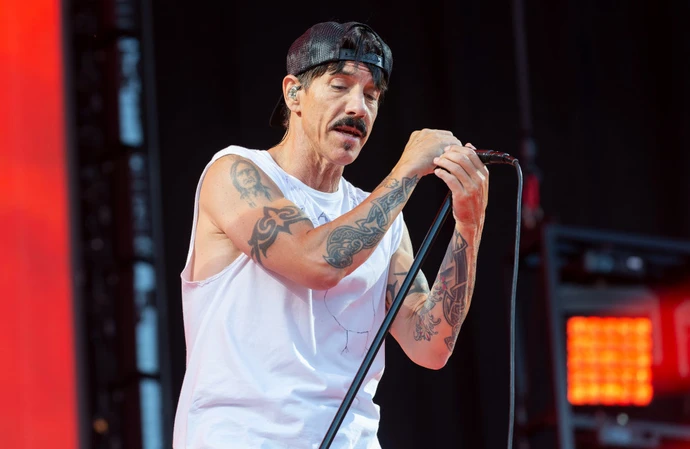 Red Hot Chili Peppers announce new tour with Post Malone