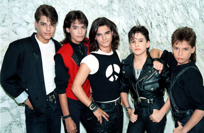 Menudo