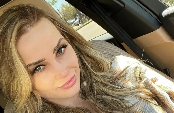 Niece Waidhofer önkezűleg vetett véget az életének