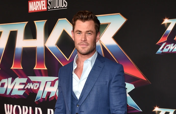 Chris Hemsworth is said to be slowing down after learning he’s at ‘high risk’ of Alzheimer’s as he ages