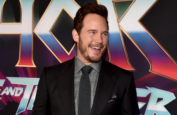 Chris Pratt admits Harrison Ford scared him out of playing Indiana Jones