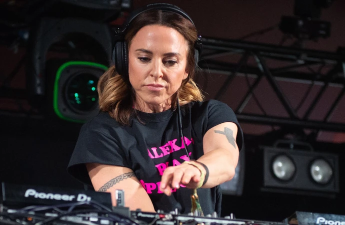 Melanie C says it would be a 'dream' to play Glastonbury with the Spice Girls