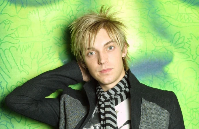Alex Band has self-funded new album from The Calling