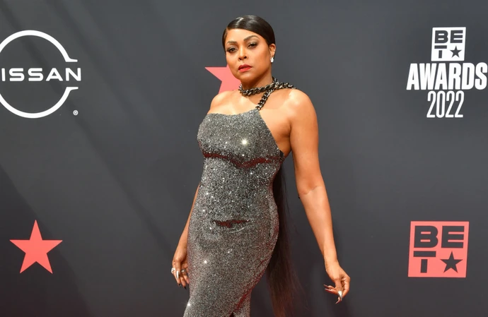 Taraji P. Henson has opened up about her mental health
